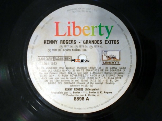 disco-lp-vinilo-musica-folkrock-liberty-kenny-rogers-33-rpm-1980-big-1