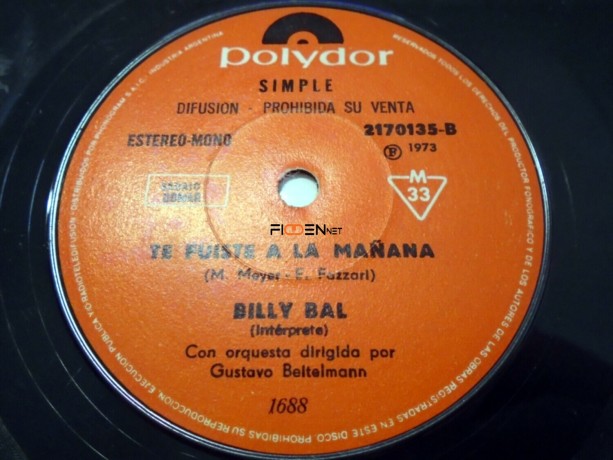 disco-lp-vinilo-rock-nacional-polydor-billy-bal-33-rpm-1973-big-3