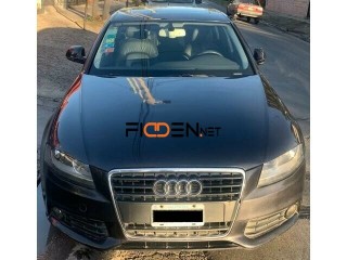 AUDI A4 1.8 AMB TFSI 170