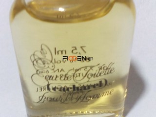 Perfume Cacharel hombre original 7.5 ml sin caja