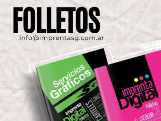 Volantes Con Diseño Personalizado