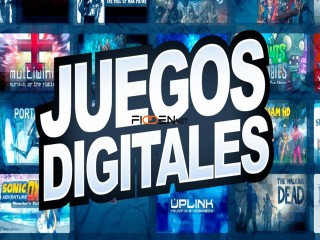 Juegos para PC