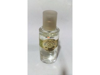 Perfume Roger & gallet antiguo original discontinuo sin caja