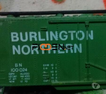 ferromodelismo-vagon-de-carga-burlington-northern-ho-big-4