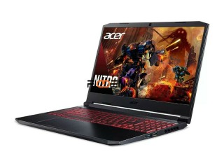 Notebook Gamer ACER I5-11400H NITRO 5