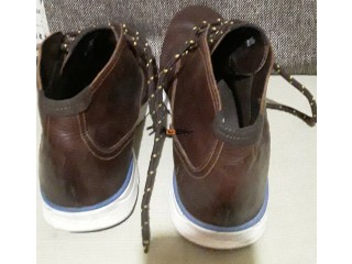 Zapatos de hombres timberland