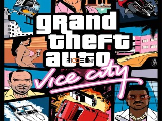 Grand Theft Auto: Vice City / JUEGOS PARA PC