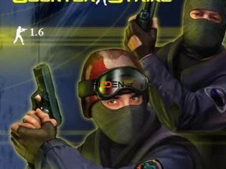 Counter-Strike 1.6 / JUEGOS PARA PC