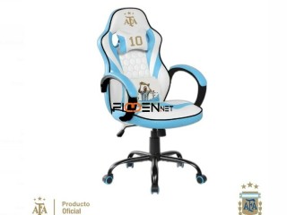 SILLA GAMER ALIVER SELECCION ARGENTINA