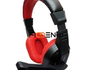 AURICULAR NETMAK TERROR SOUND C/MIC PC