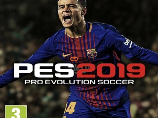 Pro Evolution Soccer 2019 / JUEGOS PARA PC