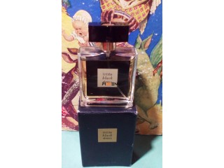 Perfume Avon mujer Little black Dress 50 ml original discontinuo