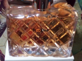 Perfume Avon mujer Luck for her edp original antiguo