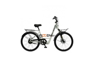 BICICLETA ELÉCTRICA MODELO AVE R26