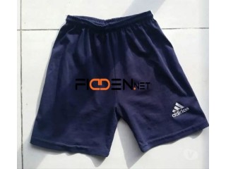 SHORT FUTBOL NIÑO