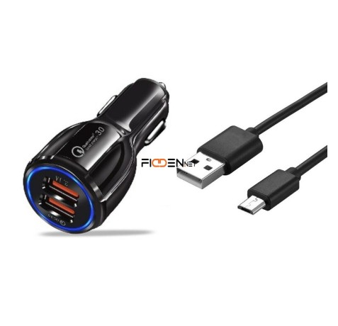 cargador-auto-aitech-micro-usb-turbo-carga-rapida-2-usb-30-la-plata-big-0