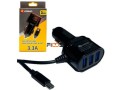 cargador-de-auto-kosmo-micro-usb-3-puertos-usb-33a-la-plata-small-0