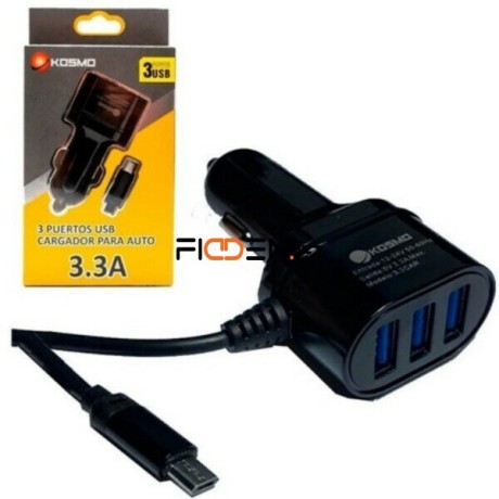 cargador-de-auto-kosmo-micro-usb-3-puertos-usb-33a-la-plata-big-0