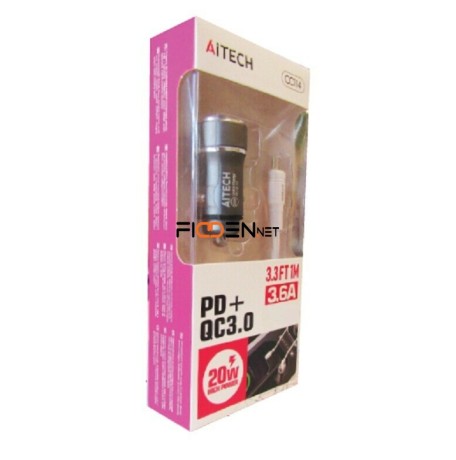 cargador-de-auto-tipo-c-aitech-quick-charge-36a-la-plata-big-1