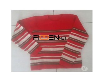 SWEATER LANA MUJER