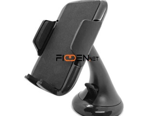 Soporte Holder De Auto Para Celular Iglufive Ventosa - La Plata