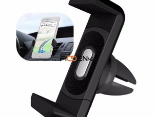 Holder Soporte Auto Gps Rejilla Aire Celular - La Plata