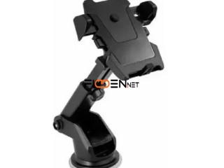 Soporte Universal Extensible Auto GPS Celular - La Plata