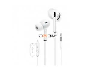 Auriculares Aitech Stereo 3D In Ear EJ019 Manos Libres - La Plata