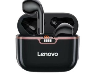 Auriculares Inalámbricos Lenovo Bluetooth Twins - La Plata