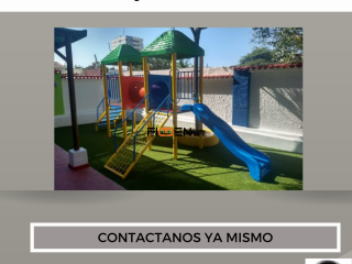 Aprovecha y adquiere nuestros productos náuticos y parques infantiles.