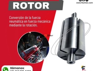 ROTOR | REPUESTO PARA EQUIPO PACKSACK 🔩👷🏻