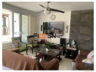 Se vende casa en villavicencio montearroyo reservado