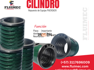 CILINDRO | REPUESTO – PACKSACK