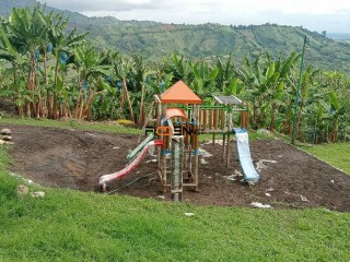 Fabricamos parques en madera. Cotiza ya