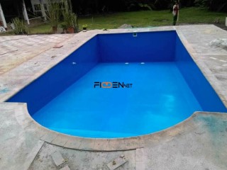 Piscinas ( fibra de vidrio 2020) Cotiza ya