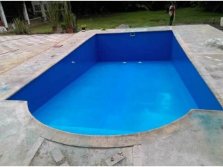 Elaboramos piscinas totalmente en fibra. Cotiza.