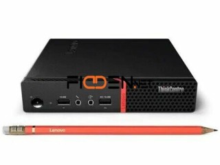 Lenovo ThinkCentre M715q Tiny