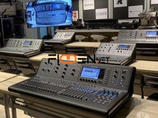 Mezcladores digitales, equipos de Dj, teclado de piano