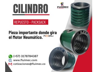 CILINDRO | REPUESTO – PACKSACK