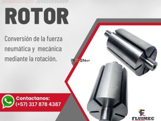 ROTOR | REPUESTO – PACKSACK