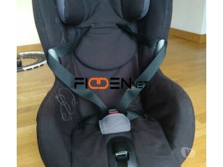 Silla auto bebeconfort axiss