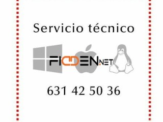 Servicio Técnico