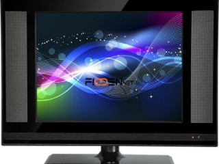 TELEVISOR TFT LCD VARIOS FORMATOS