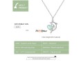 colgante-con-forma-de-delfin-y-corazon-collar-de-circonia-cubica-chapada-en-platino-small-3