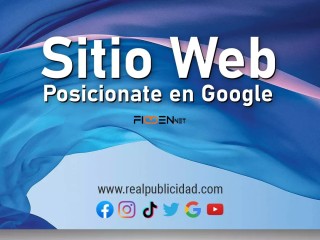 DESARROLLO DE SITIOS WEB EN ESPAñA