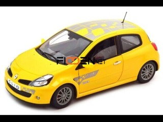 RENAULT CLIO RS F1 2007