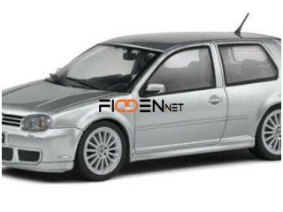 VW GOLF IV R32 2003