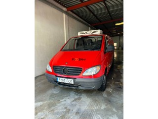 Mercedes Vito