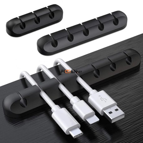 organizador-de-cables-usb-de-silicona-enrollador-de-cables-clips-de-gestion-ordenados-de-escritorio-big-0