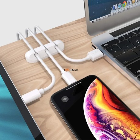 organizador-de-cables-usb-de-silicona-enrollador-de-cables-clips-de-gestion-ordenados-de-escritorio-big-1